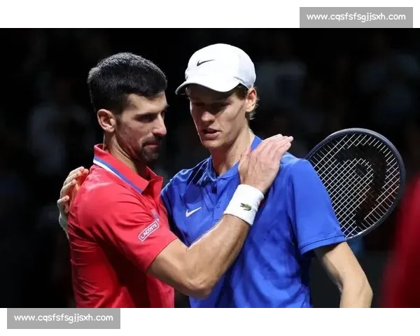 辛纳法网两度落泪引热议：德约若进决赛，结局是否改写？